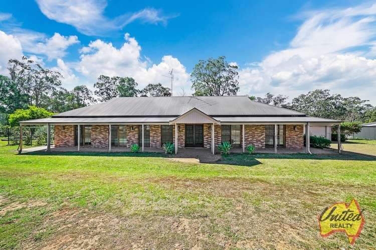 Main view of Homely house listing, 144 Coates Park Road, Cobbitty NSW 2570