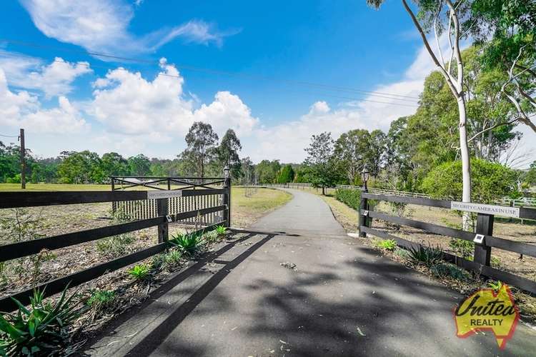 Second view of Homely house listing, 144 Coates Park Road, Cobbitty NSW 2570