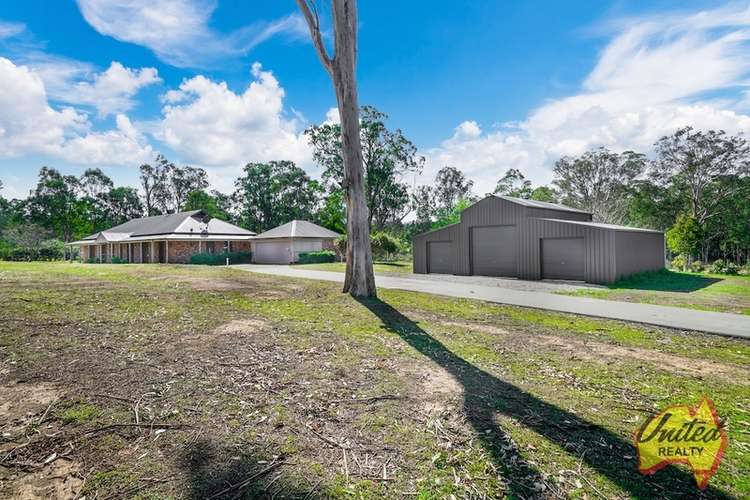 Fourth view of Homely house listing, 144 Coates Park Road, Cobbitty NSW 2570