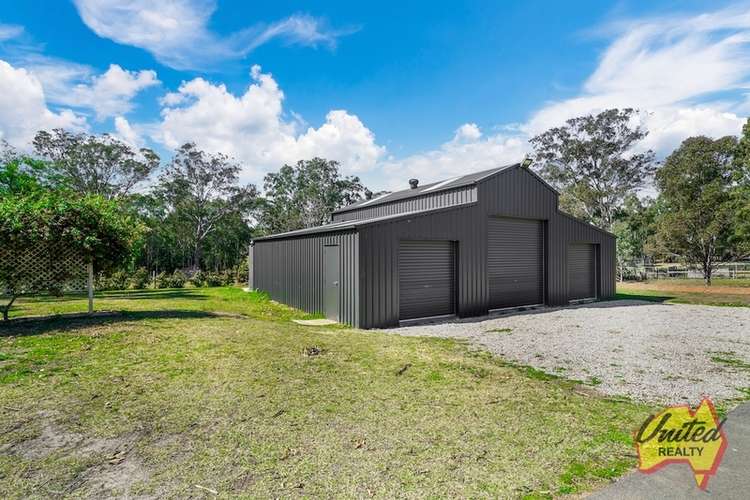 Fifth view of Homely house listing, 144 Coates Park Road, Cobbitty NSW 2570