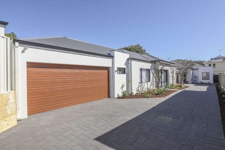 Second view of Homely villa listing, 68 Ventnor St, Scarborough WA 6019