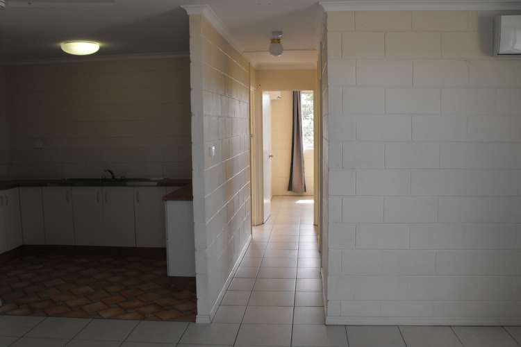 Third view of Homely unit listing, 4/1 Narangi Street, Heatley QLD 4814
