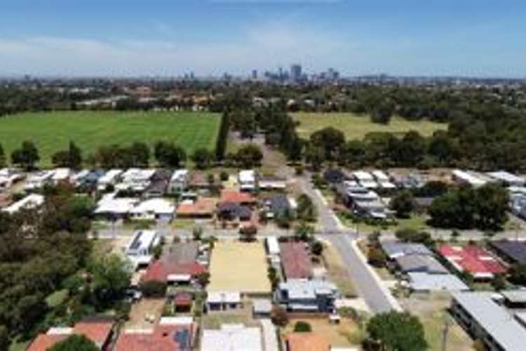 Seventh view of Homely residentialLand listing, 87A Virgil Avenue, Yokine WA 6060