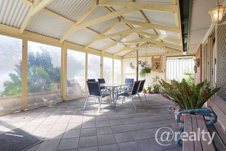 Fourth view of Homely house listing, 3 Freshmeadow Drive, Seaford Rise SA 5169