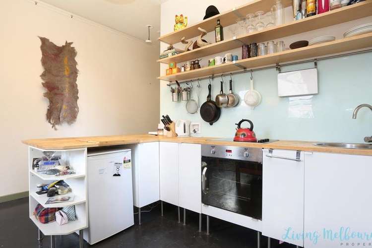 Second view of Homely apartment listing, 309/45 Victoria Parade, Collingwood VIC 3066