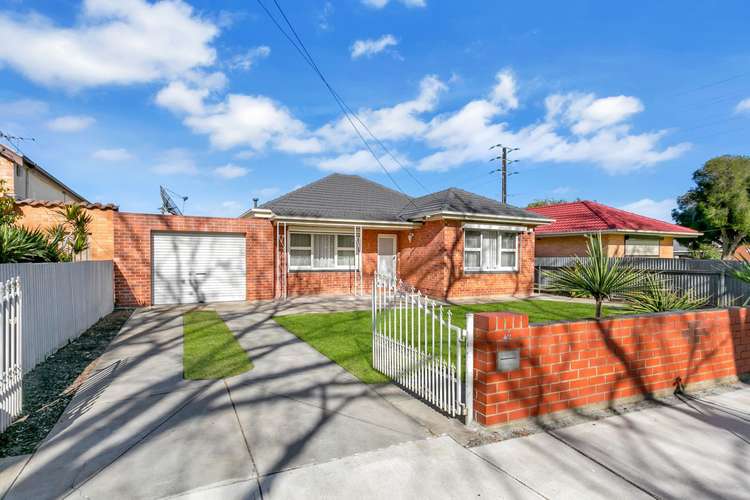 47 Euston Terrace, West Croydon SA 5008