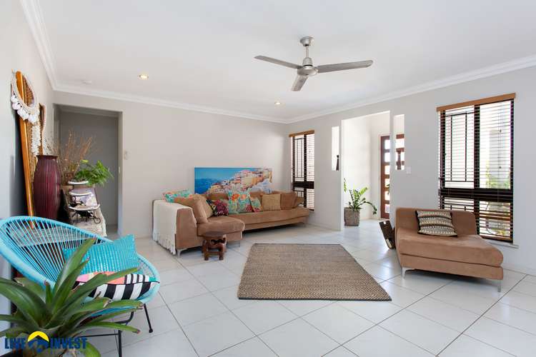 Third view of Homely house listing, 13 Daintree Drive, Bushland Beach QLD 4818
