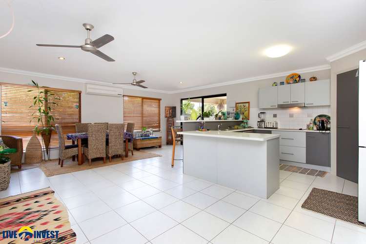 Fifth view of Homely house listing, 13 Daintree Drive, Bushland Beach QLD 4818