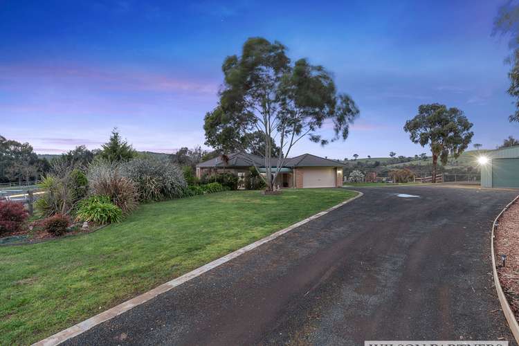 Main view of Homely house listing, 735 O'Gradys Road, Wandong VIC 3758