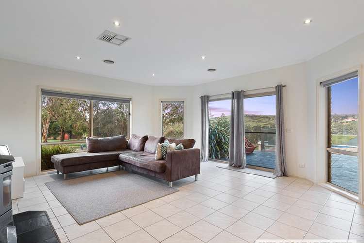 Third view of Homely house listing, 735 O'Gradys Road, Wandong VIC 3758