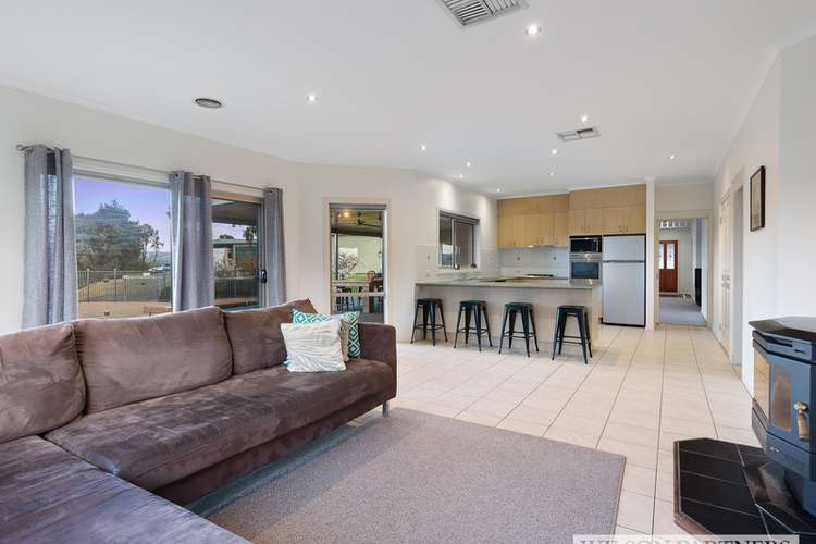 Fourth view of Homely house listing, 735 O'Gradys Road, Wandong VIC 3758