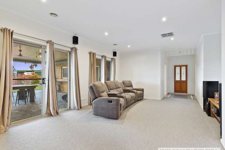 Fifth view of Homely house listing, 735 O'Gradys Road, Wandong VIC 3758