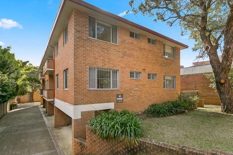 Second view of Homely apartment listing, 3/86 The Boulevarde, Lewisham NSW 2049