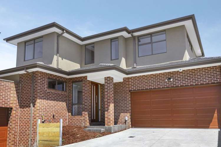 Second view of Homely townhouse listing, 3/30 Parker Street, Templestowe Lower VIC 3107