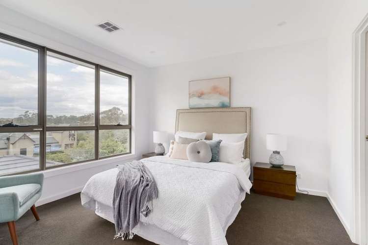 Fifth view of Homely townhouse listing, 3/30 Parker Street, Templestowe Lower VIC 3107
