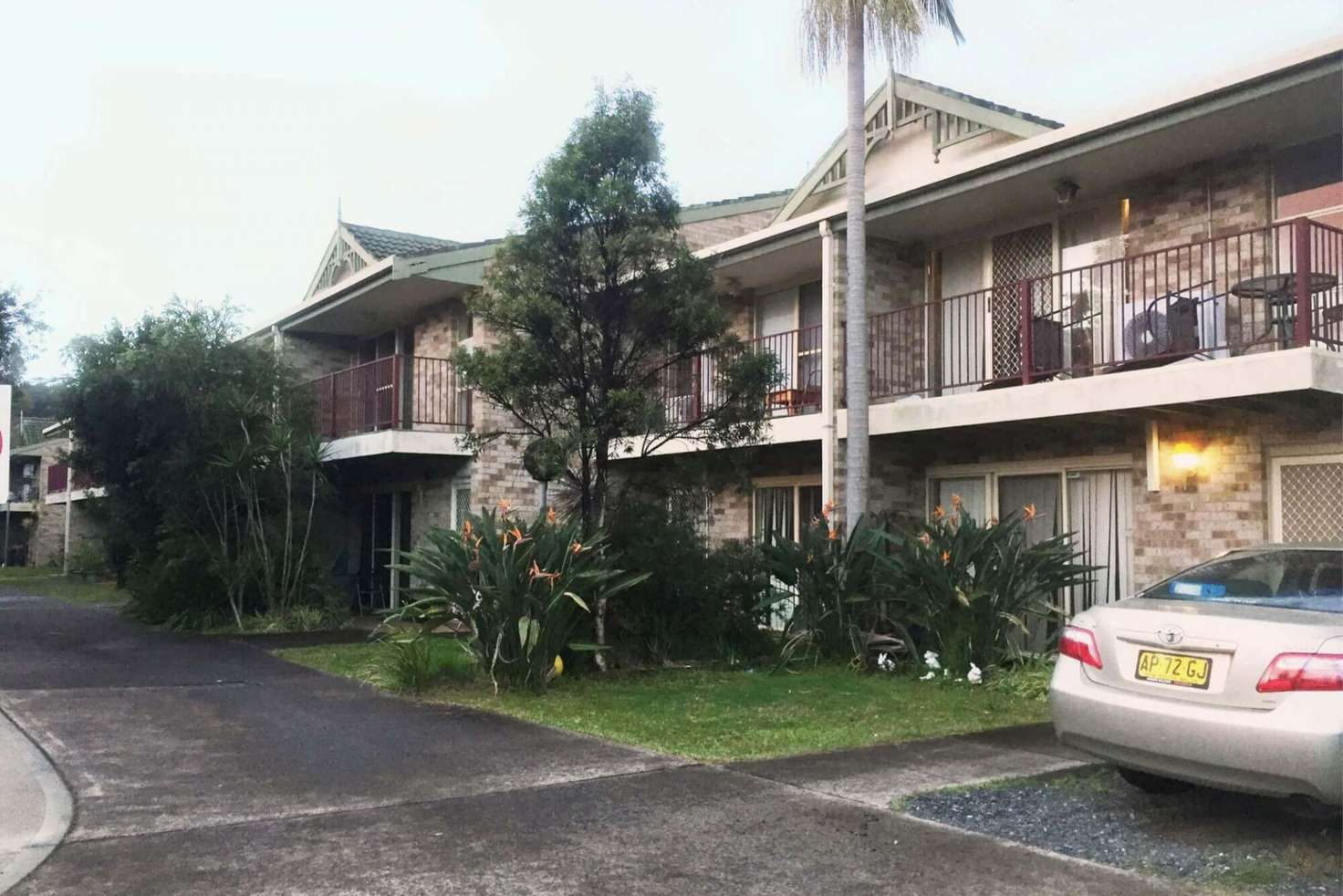 Main view of Homely townhouse listing, 8/44 Pratley Street, Woy Woy NSW 2256