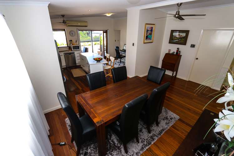 Fourth view of Homely house listing, 31 Oxley Street, Edge Hill QLD 4870