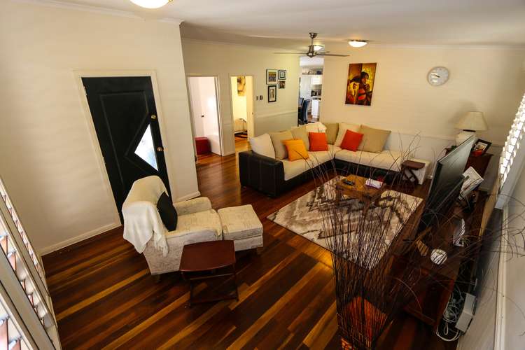 Fifth view of Homely house listing, 31 Oxley Street, Edge Hill QLD 4870