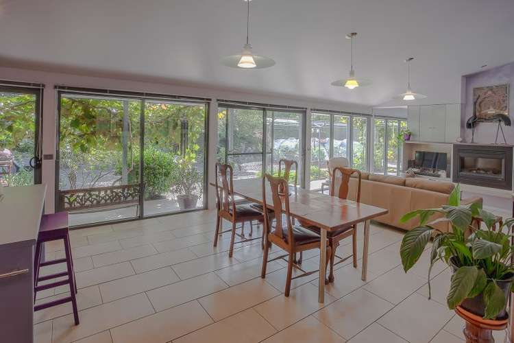 Second view of Homely house listing, 6941 Great Alpine Road, Porepunkah VIC 3740