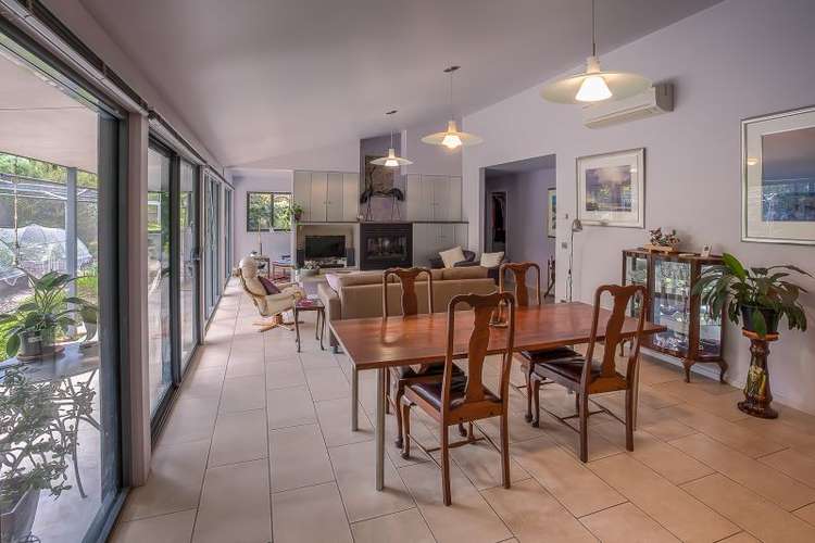 Fourth view of Homely house listing, 6941 Great Alpine Road, Porepunkah VIC 3740