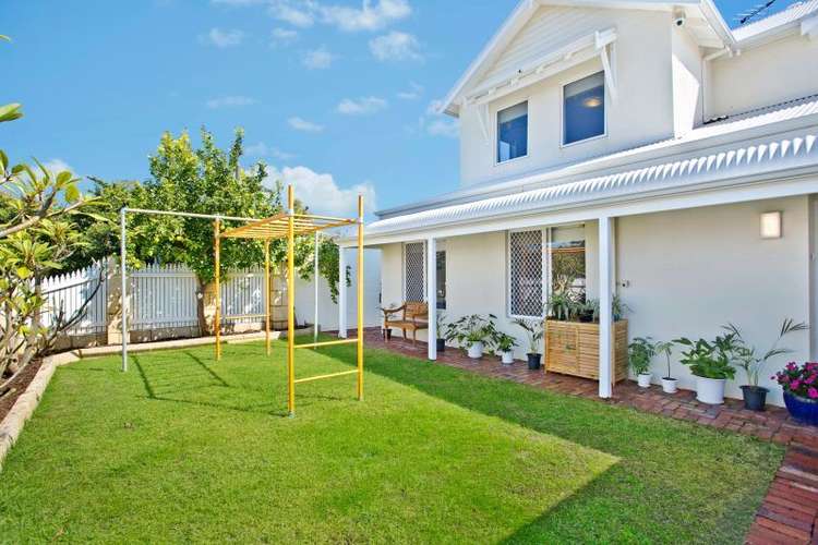 Second view of Homely house listing, 3a Williton Road, Karrinyup WA 6018