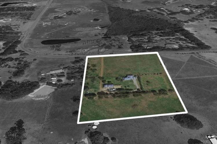 Second view of Homely acreageSemiRural listing, 63 Walford Road, Kalgan WA 6330