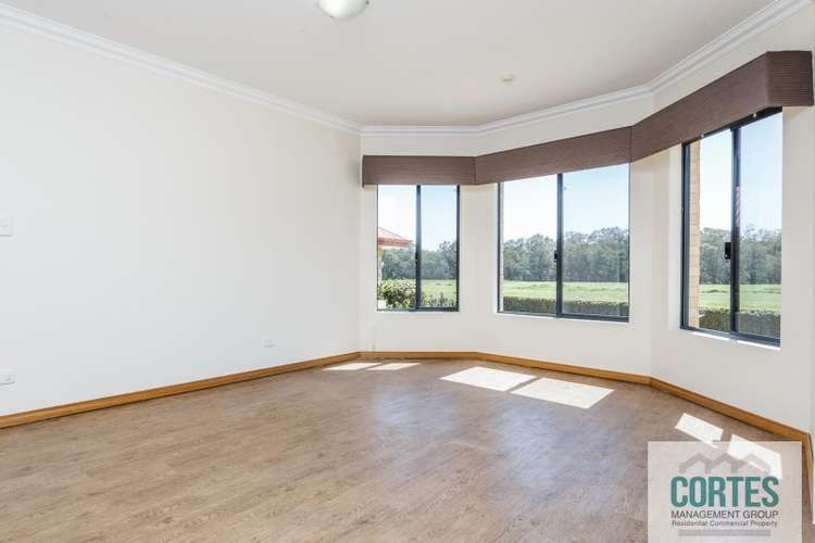 Second view of Homely house listing, 7 Saddlers Retreat, Kelmscott WA 6111