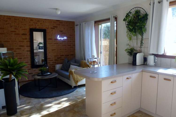 Fourth view of Homely townhouse listing, 2/31 Tenison-Woods Circuit, Bonython ACT 2905