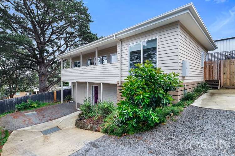 Main view of Homely house listing, 2/126 Glenfern road, Ferntree Gully VIC 3156