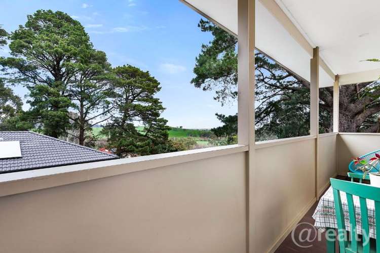 Fifth view of Homely house listing, 2/126 Glenfern road, Ferntree Gully VIC 3156