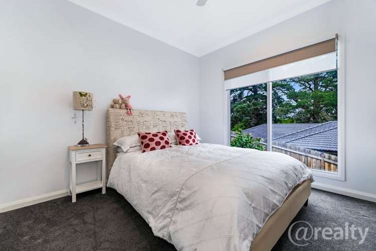 Seventh view of Homely house listing, 2/126 Glenfern road, Ferntree Gully VIC 3156