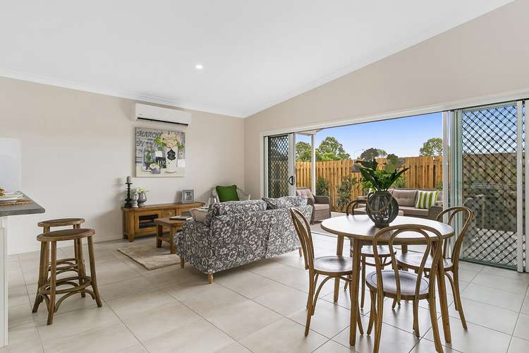 Second view of Homely retirement listing, 160/41 Radke Road, Bethania QLD 4205