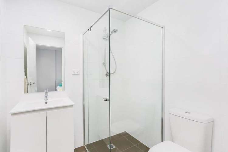 Second view of Homely apartment listing, 6/530-532 Liverpool Road, Strathfield South NSW 2136