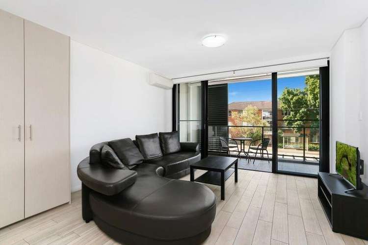 Third view of Homely apartment listing, 6/530-532 Liverpool Road, Strathfield South NSW 2136
