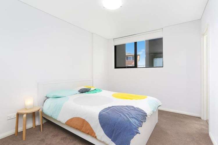 Fourth view of Homely apartment listing, 6/530-532 Liverpool Road, Strathfield South NSW 2136