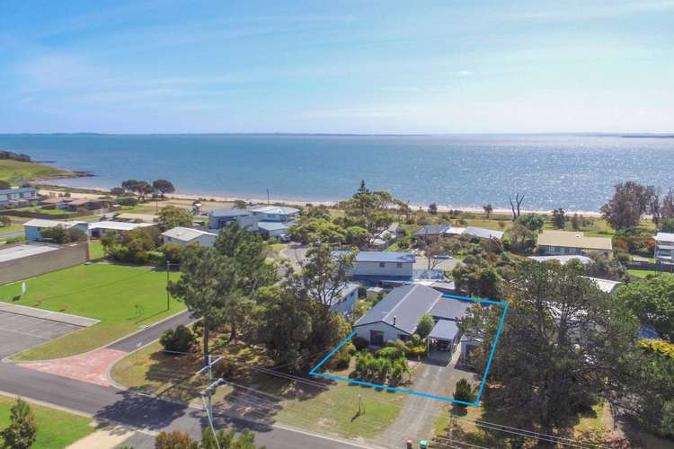 Second view of Homely house listing, 41 Champ Elysees Esplanade, Coronet Bay VIC 3984