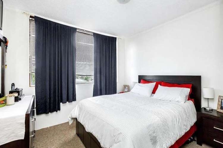 Second view of Homely apartment listing, 16/13 Brighton Avenue, Croydon Park NSW 2133