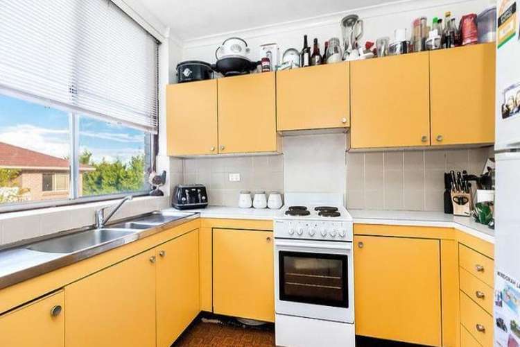 Third view of Homely apartment listing, 16/13 Brighton Avenue, Croydon Park NSW 2133