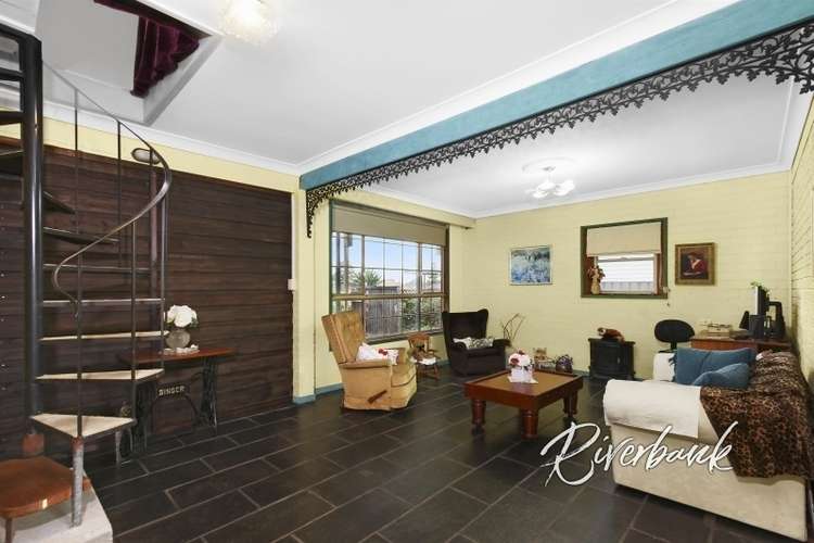 Third view of Homely house listing, 56 Harris Street, Guildford NSW 2161