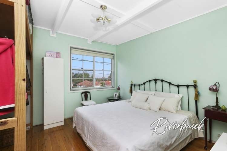 Fifth view of Homely house listing, 56 Harris Street, Guildford NSW 2161