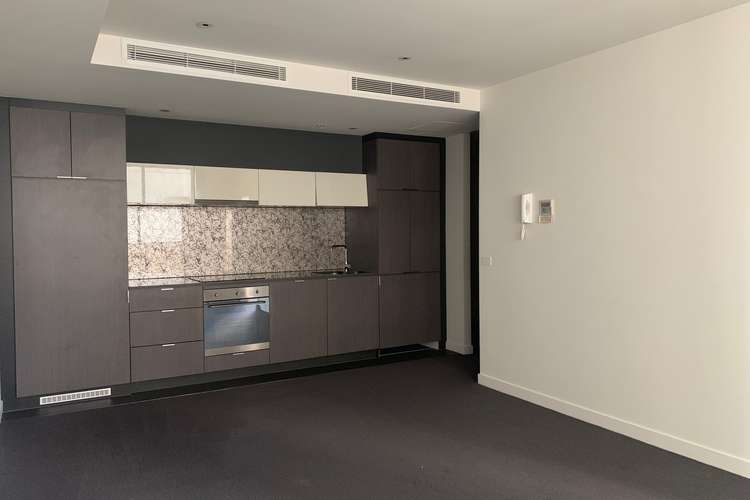 Third view of Homely apartment listing, 2308/135 City Road, Southbank VIC 3006