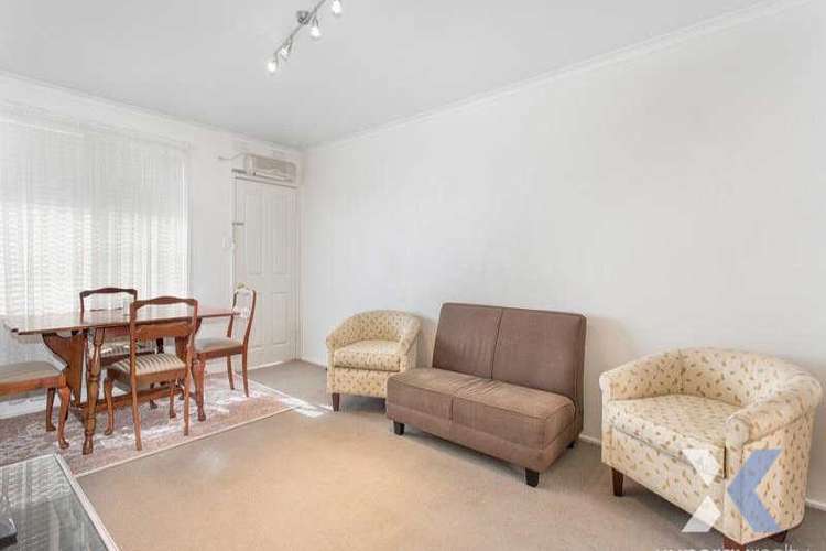 Second view of Homely apartment listing, 2/55 Rose Street, Brunswick VIC 3056