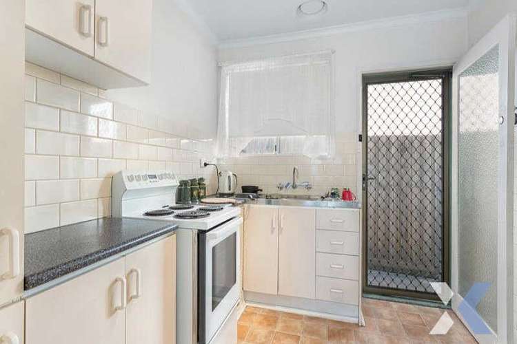 Third view of Homely apartment listing, 2/55 Rose Street, Brunswick VIC 3056