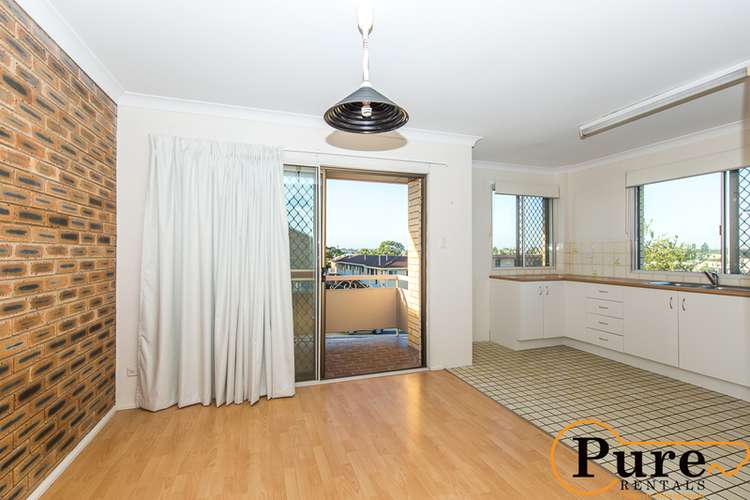 Third view of Homely unit listing, 4/5 Gordon Street, Gordon Park QLD 4031