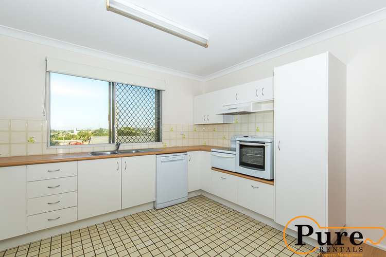 Fifth view of Homely unit listing, 4/5 Gordon Street, Gordon Park QLD 4031