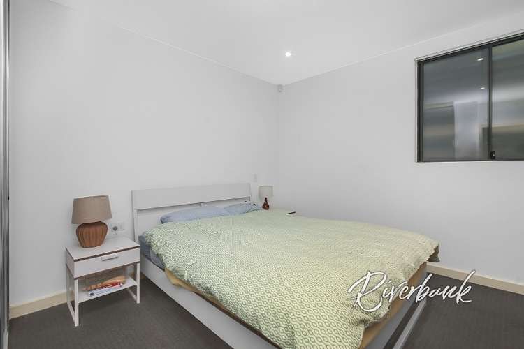 Fourth view of Homely apartment listing, 6/20 Henry Street, Parramatta NSW 2150