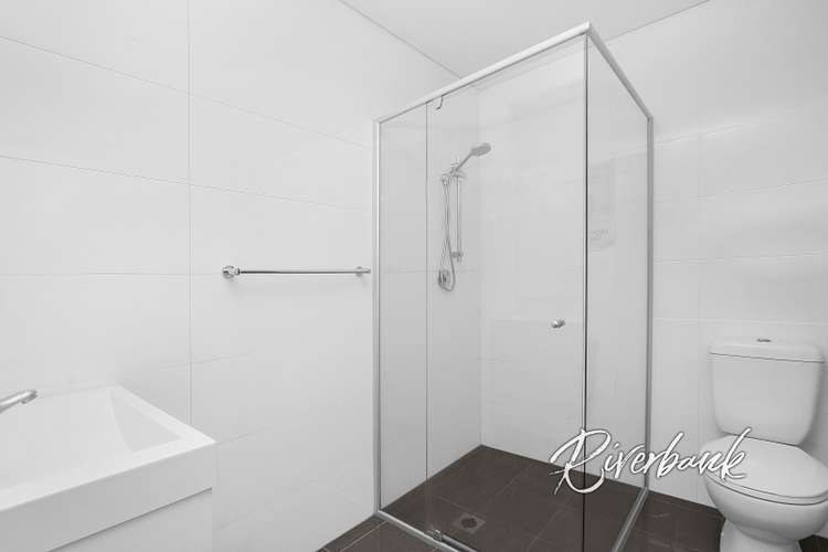 Fifth view of Homely apartment listing, 6/20 Henry Street, Parramatta NSW 2150