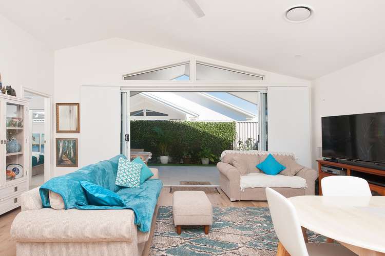 Second view of Homely retirement listing, 134/4495 Nelson Bay Road, Anna Bay NSW 2316