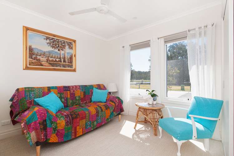 Fifth view of Homely retirement listing, 134/4495 Nelson Bay Road, Anna Bay NSW 2316