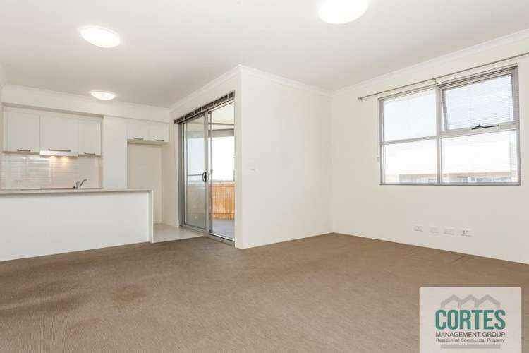 Second view of Homely apartment listing, 45/55 Floruish Loop, Atwell WA 6164